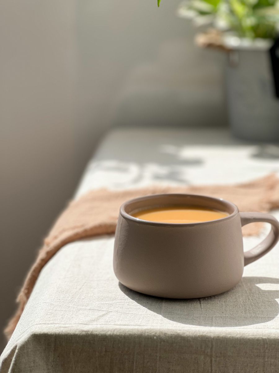 Struggling with Focus After Quitting Coffee? Mushroom Coffee Might Help