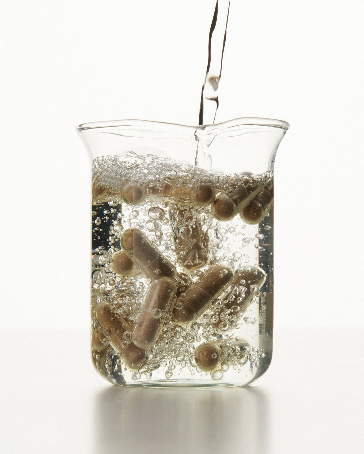 Magnesium: The Essential Mineral for Calm, Sleep, and Stress Support