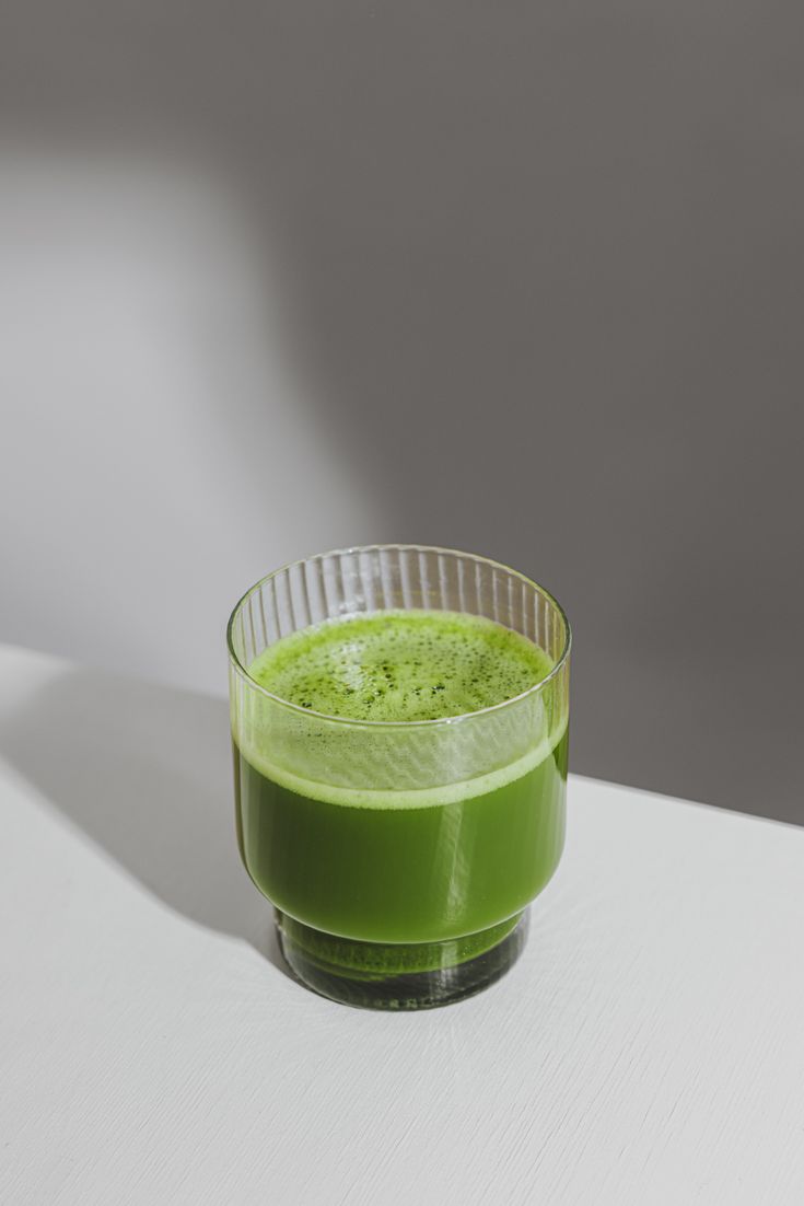 Why Our Mushroom Matcha Might Be the Smartest Drink in Your Wellness Routine