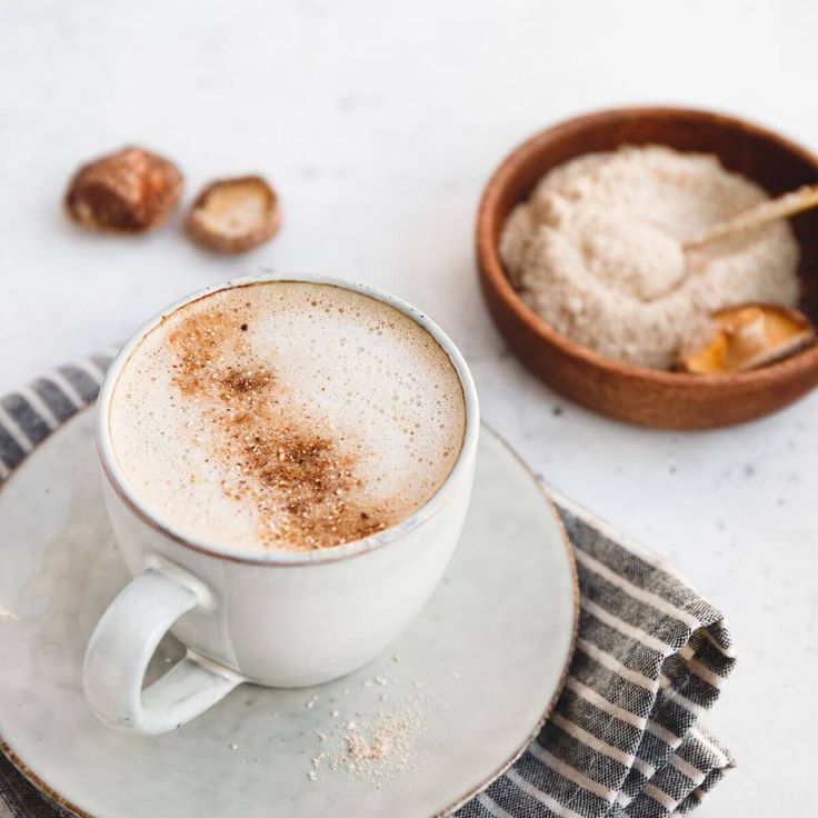 Mushroom Chai: The Adaptogenic Twist on a Classic Favorite