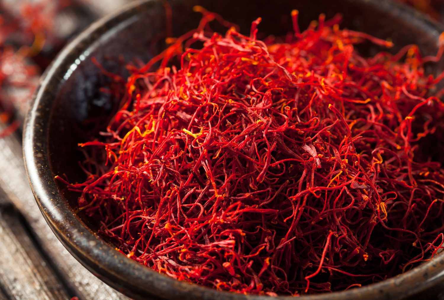 Saffron: The Ancient Spice That's Changing Mental Health Routines