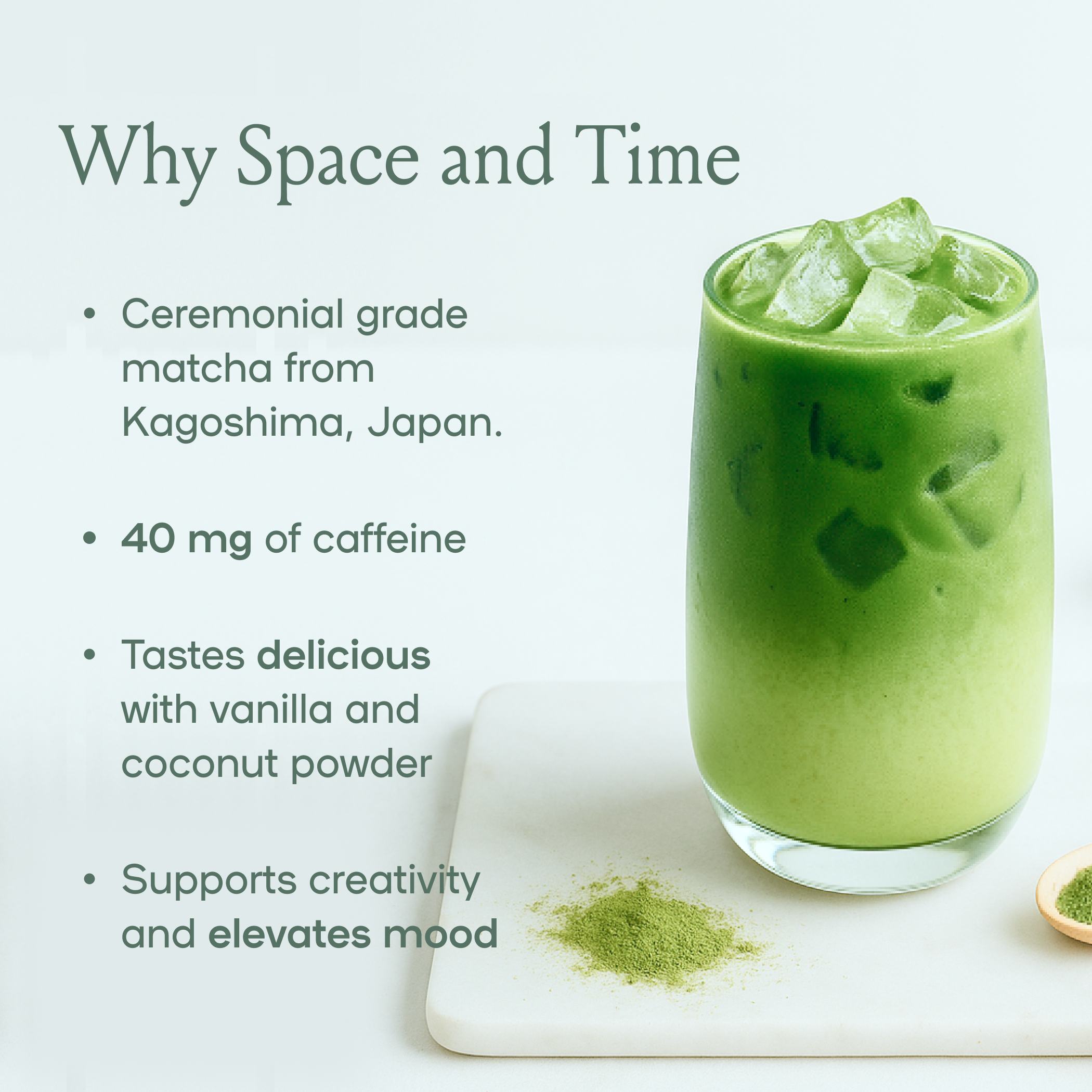 Matcha
