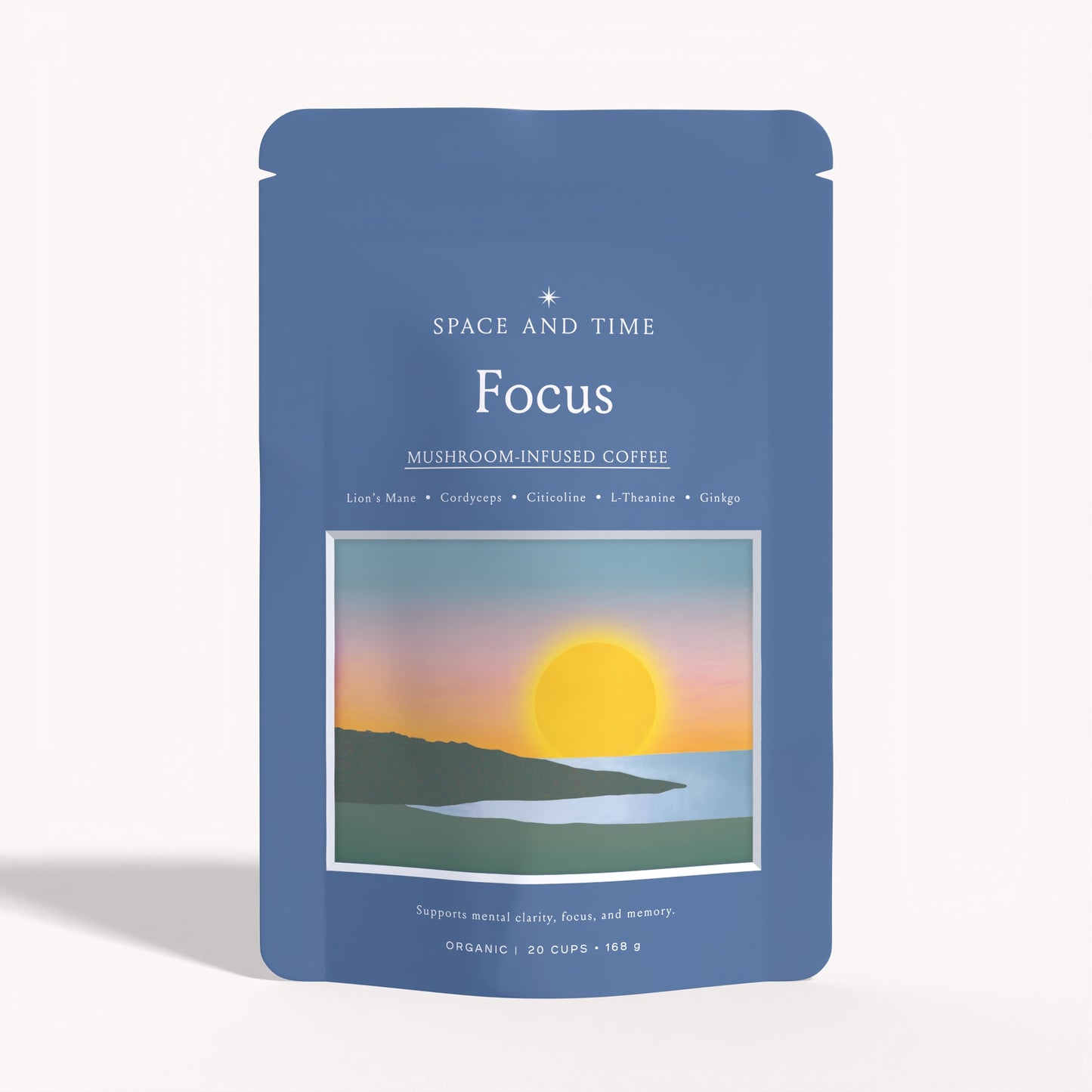 Focus