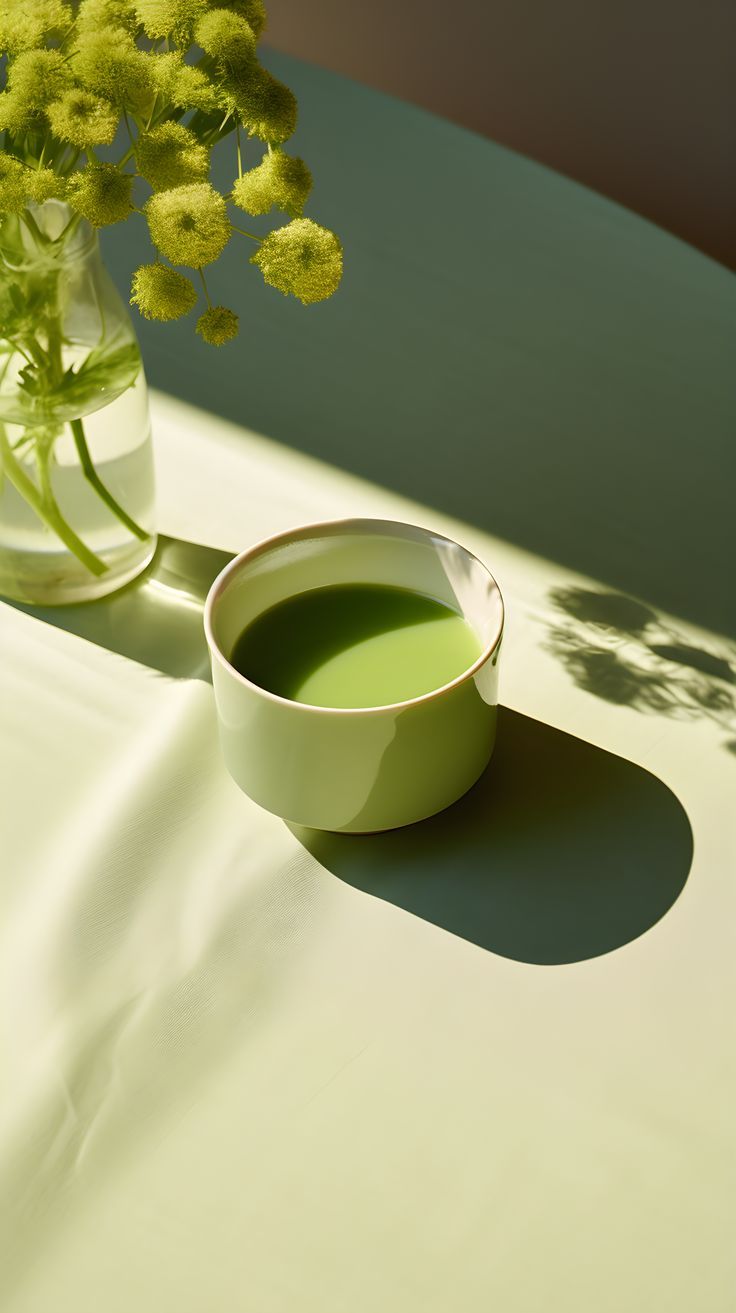 Mushroom Matcha vs Traditional Matcha: What’s the Difference?
