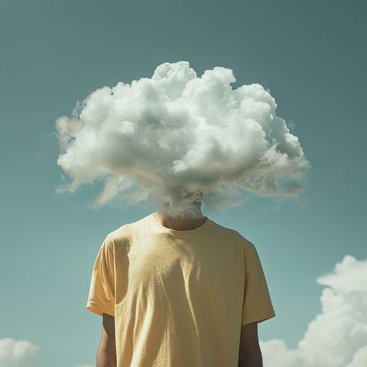 Brain Fog: What It Is, What Causes It, and How Mushroom Beverages Can Help