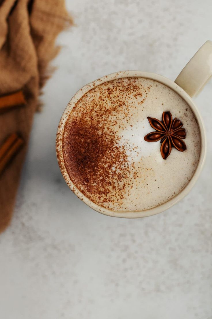 Mushroom Chai &amp; Magnesium: The Calming Superblend Your Body Will Love