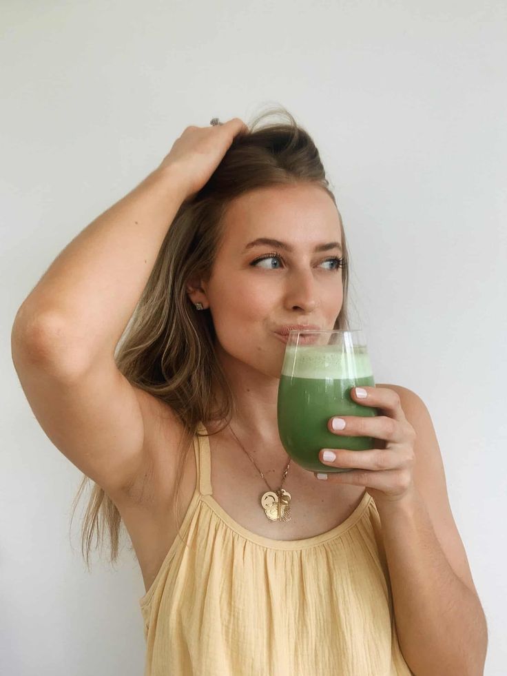 Can Matcha Boost Fertility? What Antioxidant Research Shows