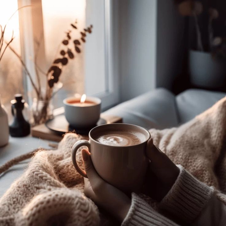 Morning Routine with Nootropic Coffee: A Productivity Game-Changer