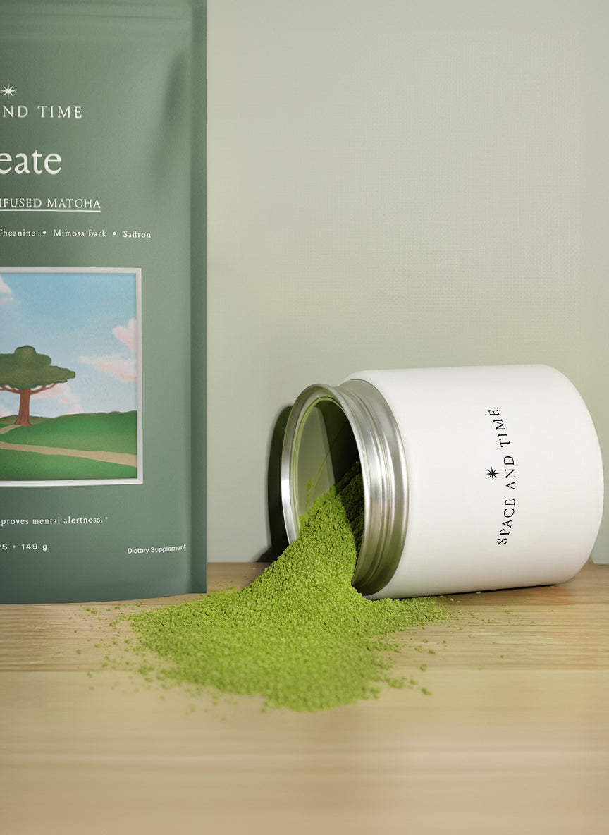 Stainless Steel Canister