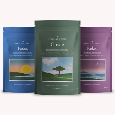 The Complete Day Bundle