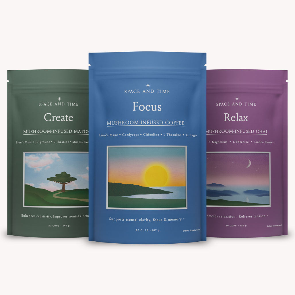 The Complete Day Bundle
