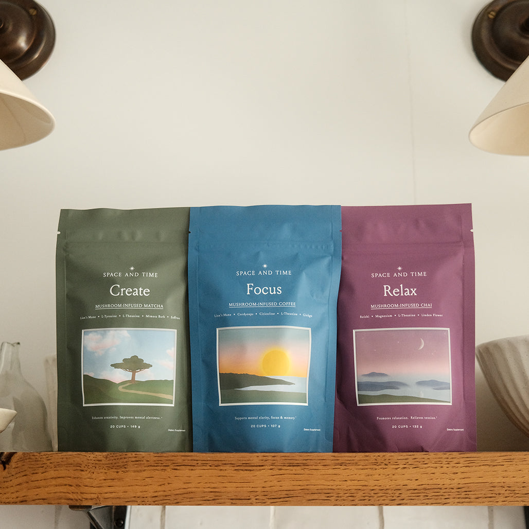 The Complete Day Bundle