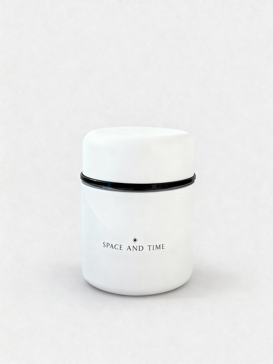 Stainless Steel Canister